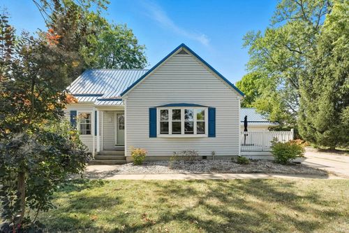 112 Central Ave, Monroeville, IN, 46773-9380 | Card Image