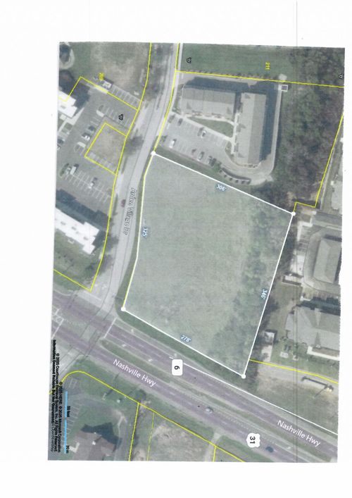 0 Old Highway 31, Columbia, TN, 38401 | Card Image