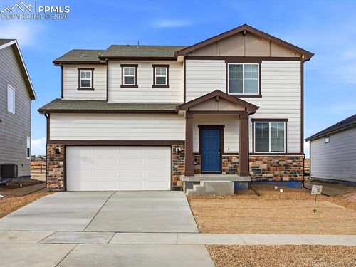 13290 Valley Peak Dr, Peyton, CO, 80831-3862 | Card Image