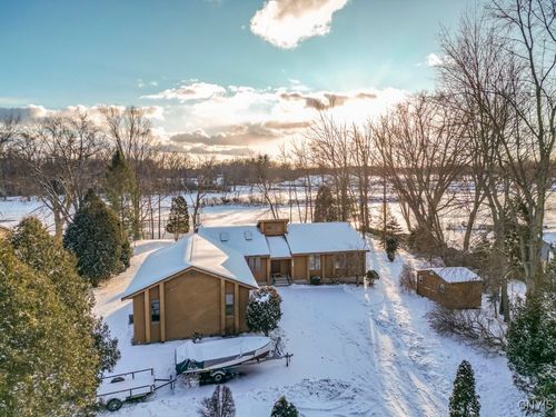 287 Oneida River Road, Schroeppel, NY, 13132 | Card Image