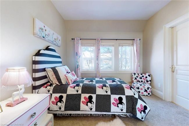 2094 Elmhurst Ave, House other with 5 bedrooms, 8 bathrooms and 10 parking in Oakville ON | Image 31