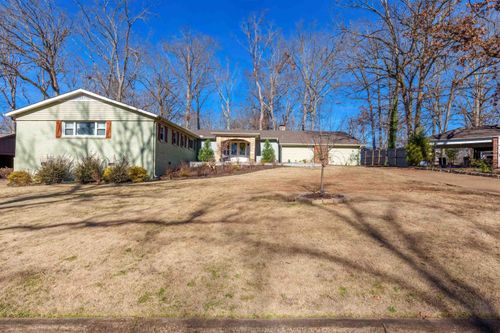 126 Patsy Dr, Florence, AL, 35633-1430 | Card Image