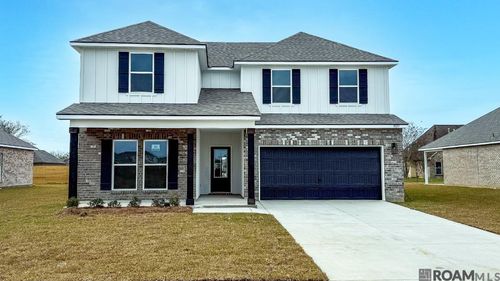 7023 Brook Hollow Dr, Zachary, LA, 70791-4586 | Card Image