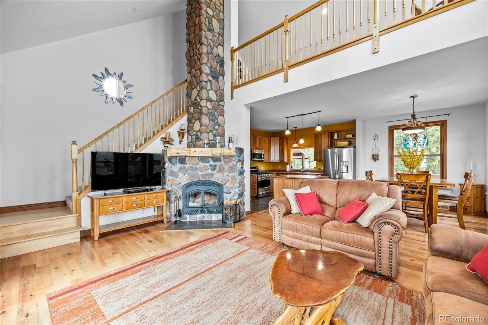 Residential in Fairplay 4