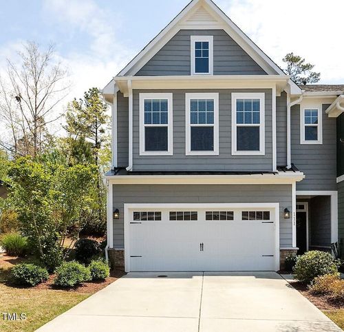 111 Ribbon Walk Lane Lane, Holly Springs, NC, 27540 | Card Image