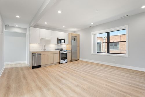 apt-1c-1550 W Juneway Ter, Chicago, IL, 60626-6123 | Card Image