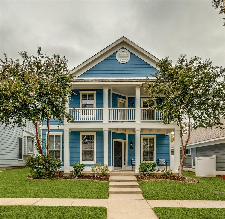 Cedar Lake Dr, Providence Village, TX 76227