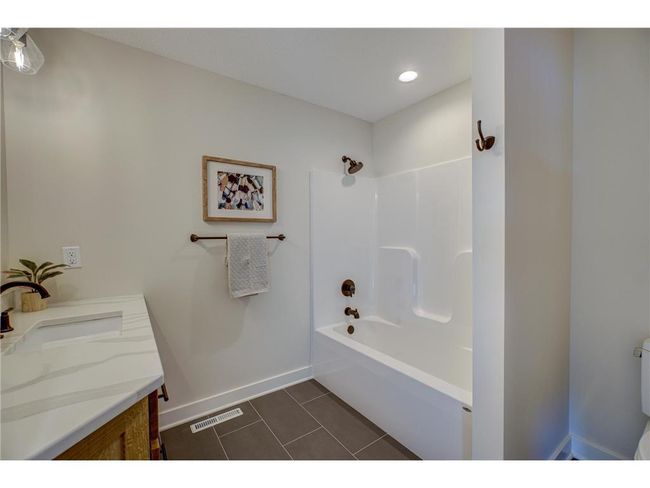 1205 Riverside Drive, House other with 4 bedrooms, 4 bathrooms and null parking in NORTH HUDSON WI | Image 18