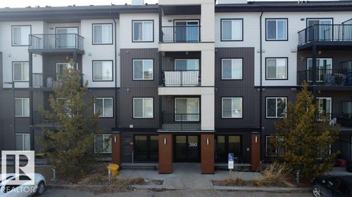 429-390 Windermere Rd Nw, Edmonton, AB, T6W0R1 | Card Image