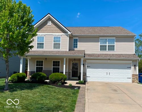 11652 High Grass Dr, Indianapolis, IN, 46235-6134 | Card Image
