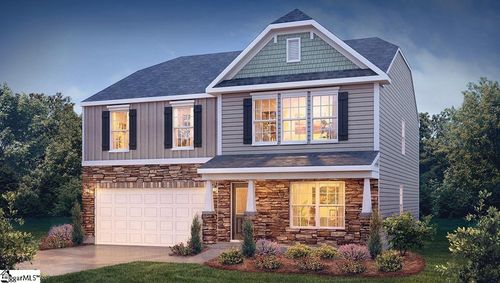 314 Silicon Dr, Greenville, SC, 29605-6335 | Card Image