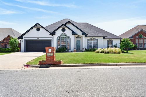 2816 Sw 108th St, Oklahoma City, OK, 73170-2463 | Card Image