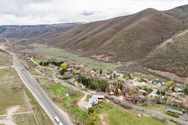 4611 S Cove Ln, Home with 3 bedrooms, 3 bathrooms and null parking in Daniel UT | Image 86