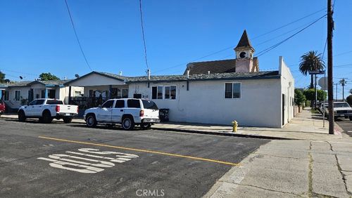 240 N Mesa, San Pedro, CA, 90731 | Card Image