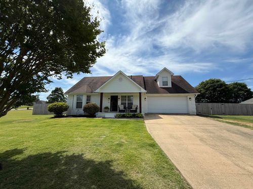 661 Duncan Dr, Atoka, TN, 38004-7394 | Card Image