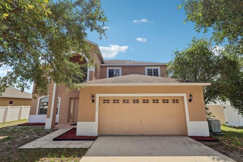 1107 James Way, POINCIANA, FL, 34759-5940 | Card Image