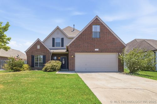 1225 Canton St, Broken Arrow, OK, 74012-7255 | Card Image