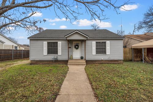 3104 Fadal Ave, Waco, TX, 76708-2419 | Card Image