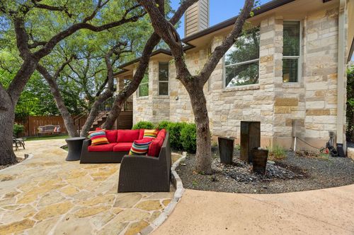 3614 Turkey Path Bnd, Cedar Park, TX, 78613-7395 | Card Image