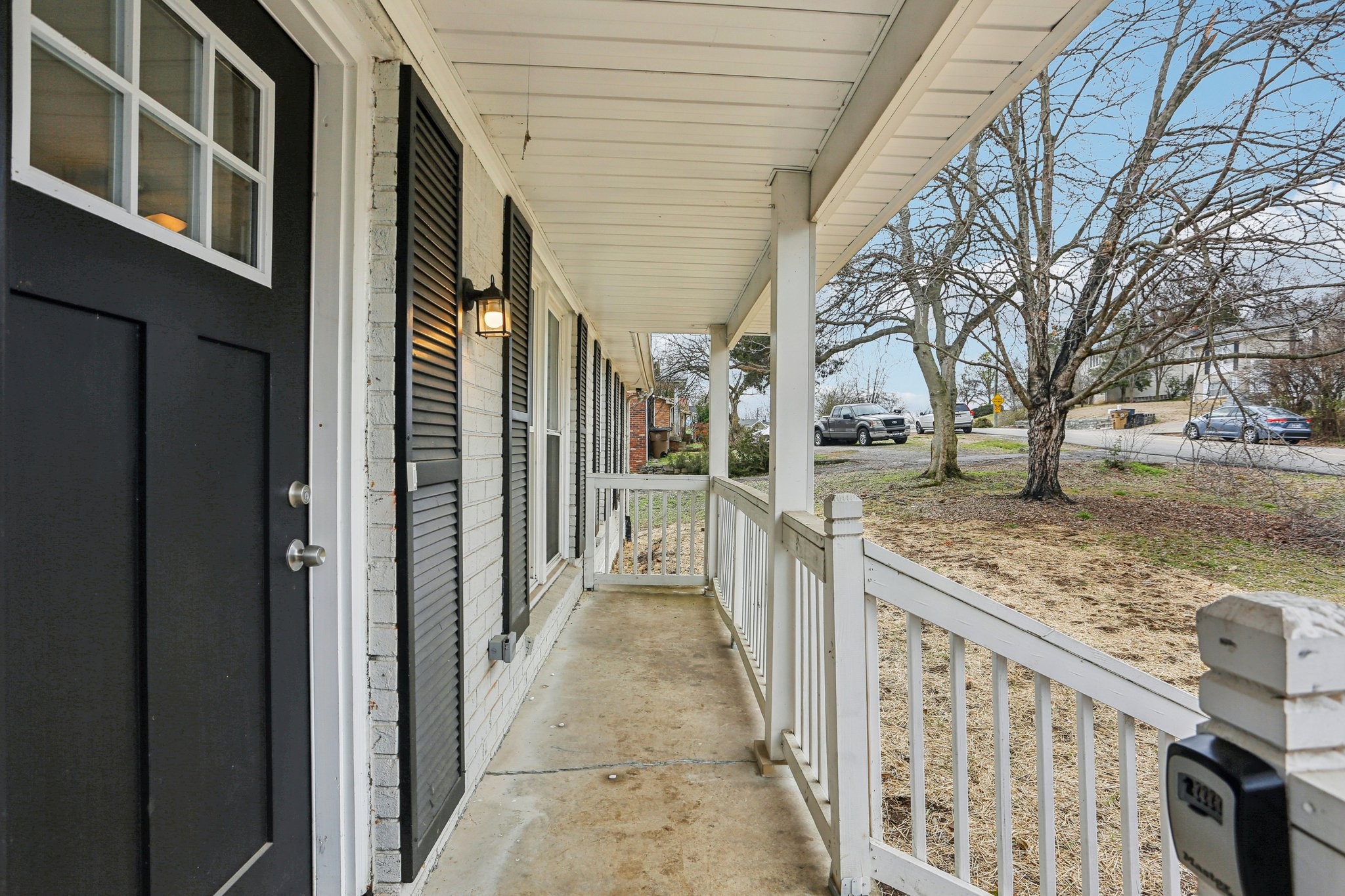 Residential in Nashville 5