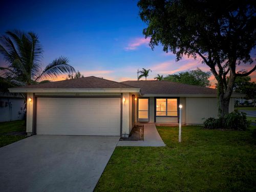 1201 Pine Sage Cir, West Palm Beach, FL, 33409-7063 | Card Image