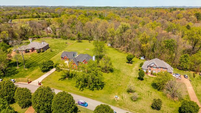157 Hidden Cove Ct, House other with 3 bedrooms, 4 bathrooms and 4 parking in Gallatin TN | Image 90
