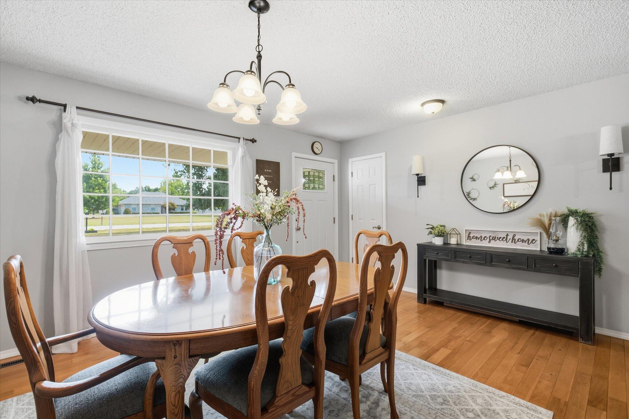 Residential in Springfield 4