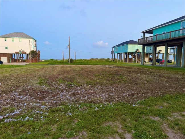 1847 Redfish Ln, Home with 0 bedrooms, 0 bathrooms and null parking in Crystal Beach TX | Image 8