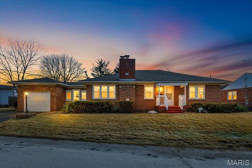 277 Herbert St, Alton, IL, 62002-1925 | Card Image