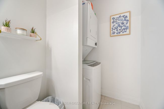 D-603 - 5289 Highway 7, Condo with 2 bedrooms, 3 bathrooms and null parking in Vaughan ON | Image 22