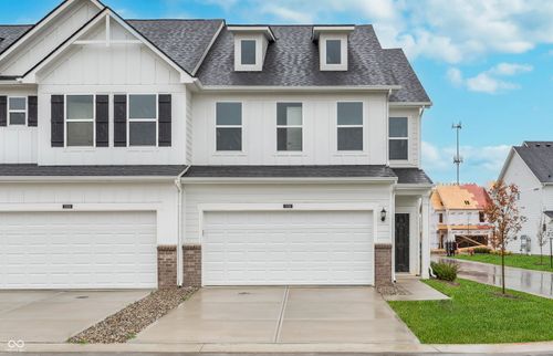 7346 Shroyer Way, Noblesville, IN, 46062 | Card Image