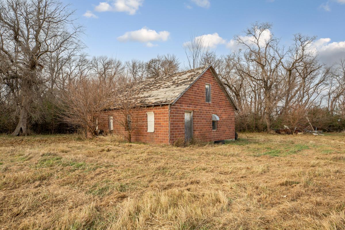 Residential in Walnut Grove