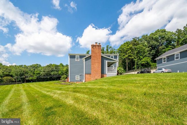 5601 Good Luck Rd, House other with 6 bedrooms, 5 bathrooms and null parking in RIVERDALE MD | Image 24