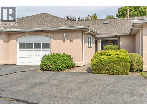 14-8700 Jubilee Rd E, Summerland, BC, V0H1Z5 | Card Image