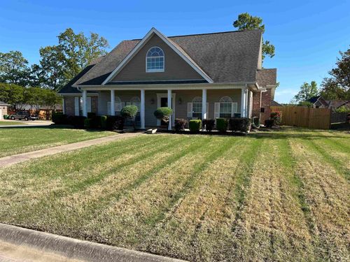 200 Blue Bird Cv, White Hall, AR, 71602-4770 | Card Image