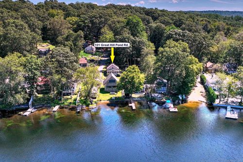 101 Great Hill Pond Rd, Portland, CT, 06480-1316 | Card Image