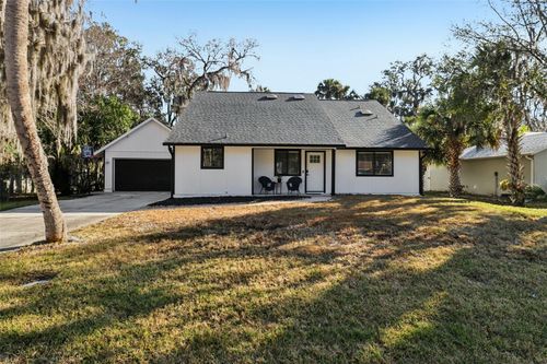 2309 Kumquat Dr, Edgewater, FL, 32141-4715 | Card Image