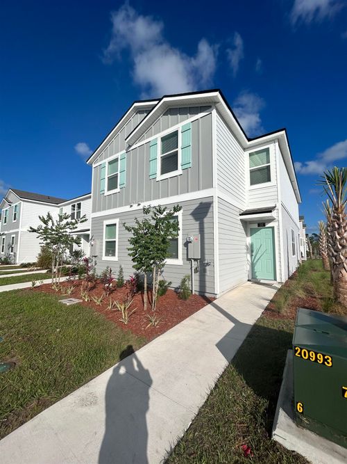 20 Palmetto Ridge Rd, St Augustine, FL, 32095-8391 | Card Image