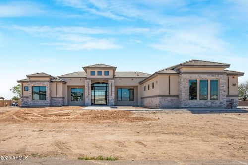 22815 W Passeo Way, Buckeye, AZ, 85326-5047 | Card Image