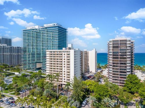 apt-818-10185 Collins Ave, Bal Harbour, FL, 33154-1631 | Card Image