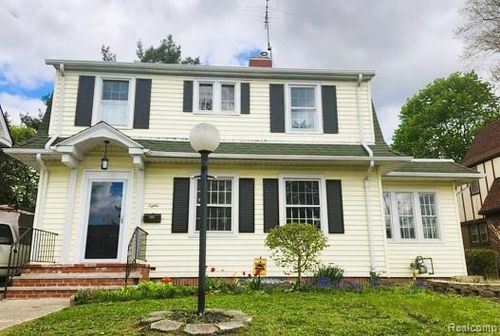 80 E Iroquois Rd, Pontiac, MI, 48341-2015 | Card Image