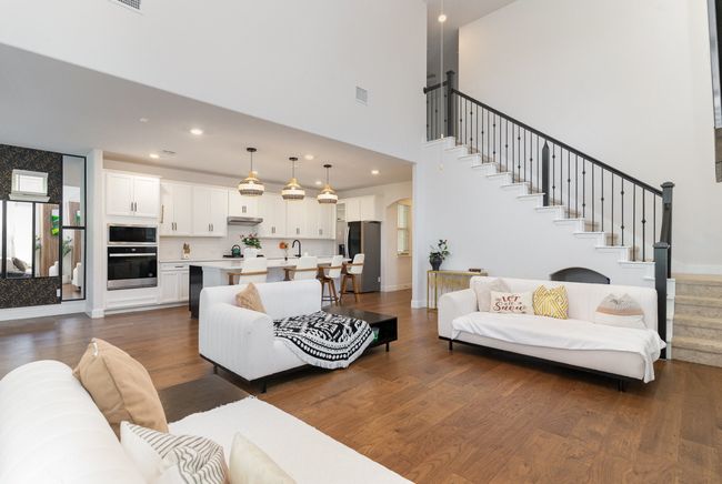7416 Sequoia Ridge Rd, House other with 4 bedrooms, 4 bathrooms and null parking in Aubrey TX | Image 9