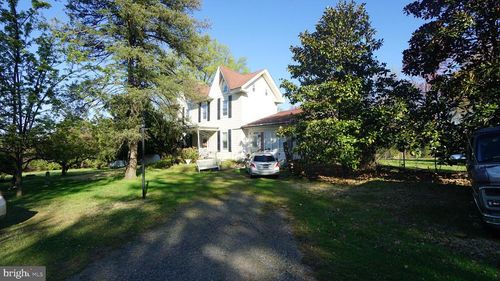 3806 Bristol Pike, BENSALEM, PA, 19020-5917 | Card Image