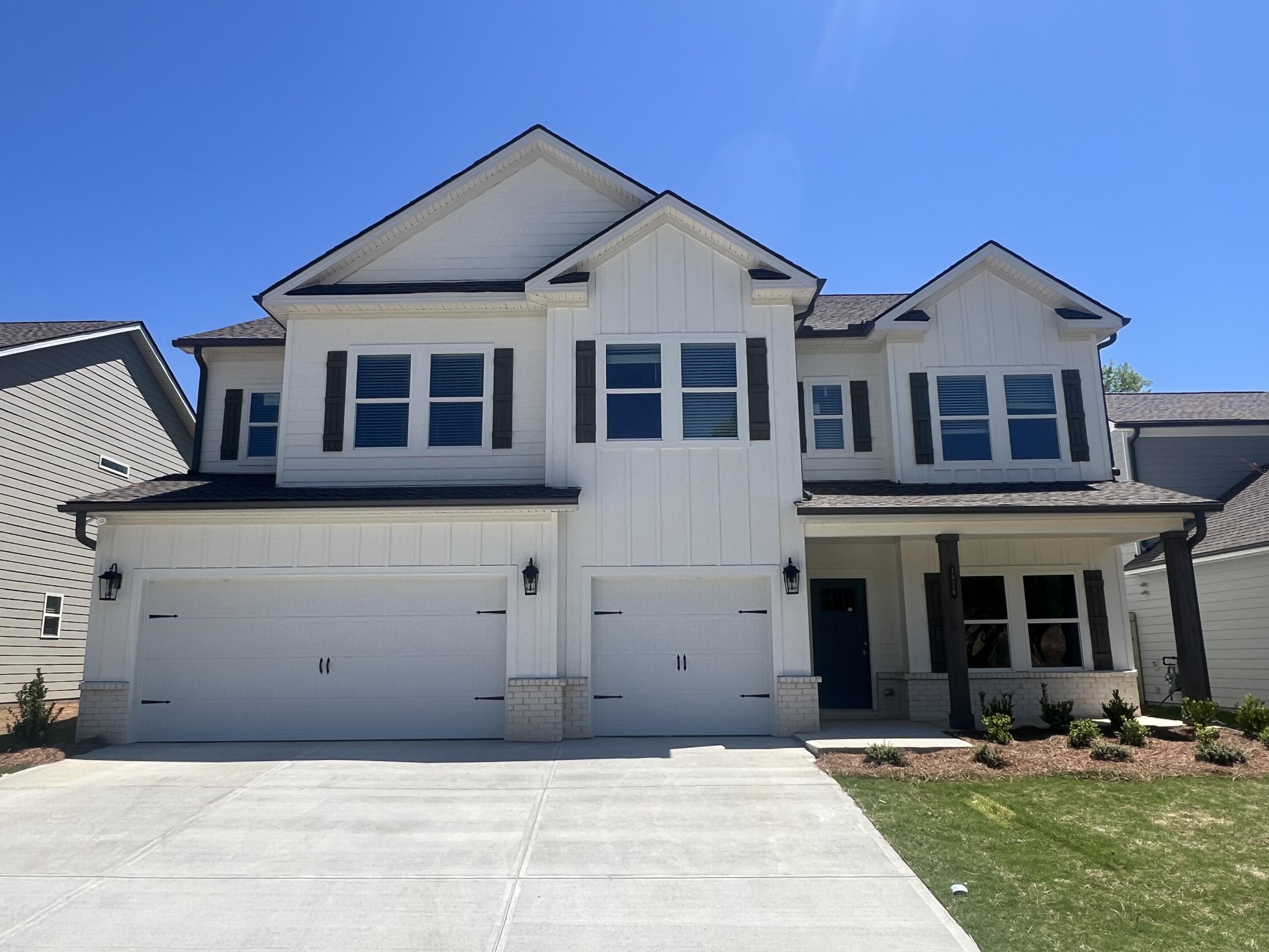 Firelight Way, Ooltewah, TN 37363