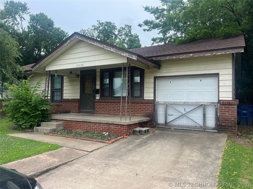 7330 Newton St, Tulsa, OK, 74115-6902 | Card Image