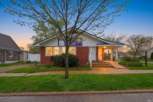 1223 Center Street, Plymouth, IN, 46563 | Card Image