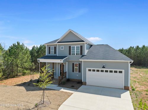 40 Misty Mountain Ln, Spring Hope, NC, 27882-7749 | Card Image