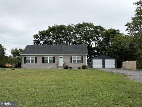 44 Nicholas Mill St, GREENWOOD, DE, 19950-1795 | Card Image