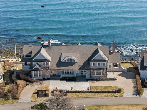 21 Circuit Ave, Scituate, MA, 02066-4349 | Card Image