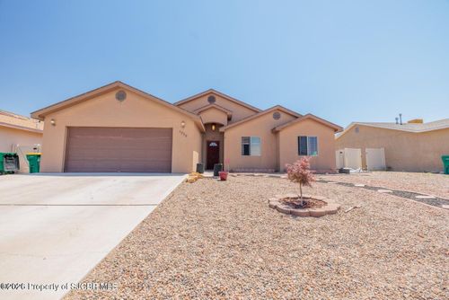 1220 Turning Leaf Ln, Farmington, NM, 87401-3749 | Card Image